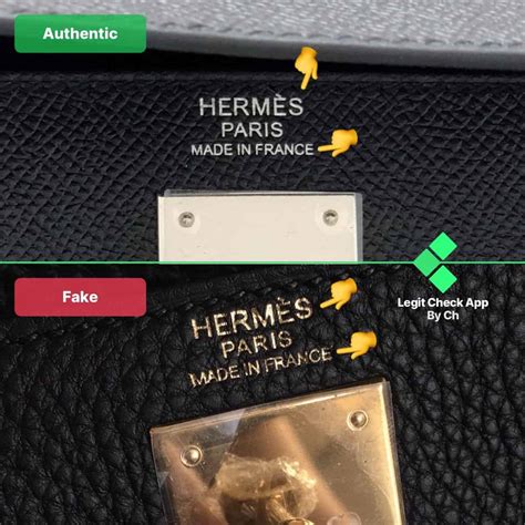 Hermes wallet authentication check